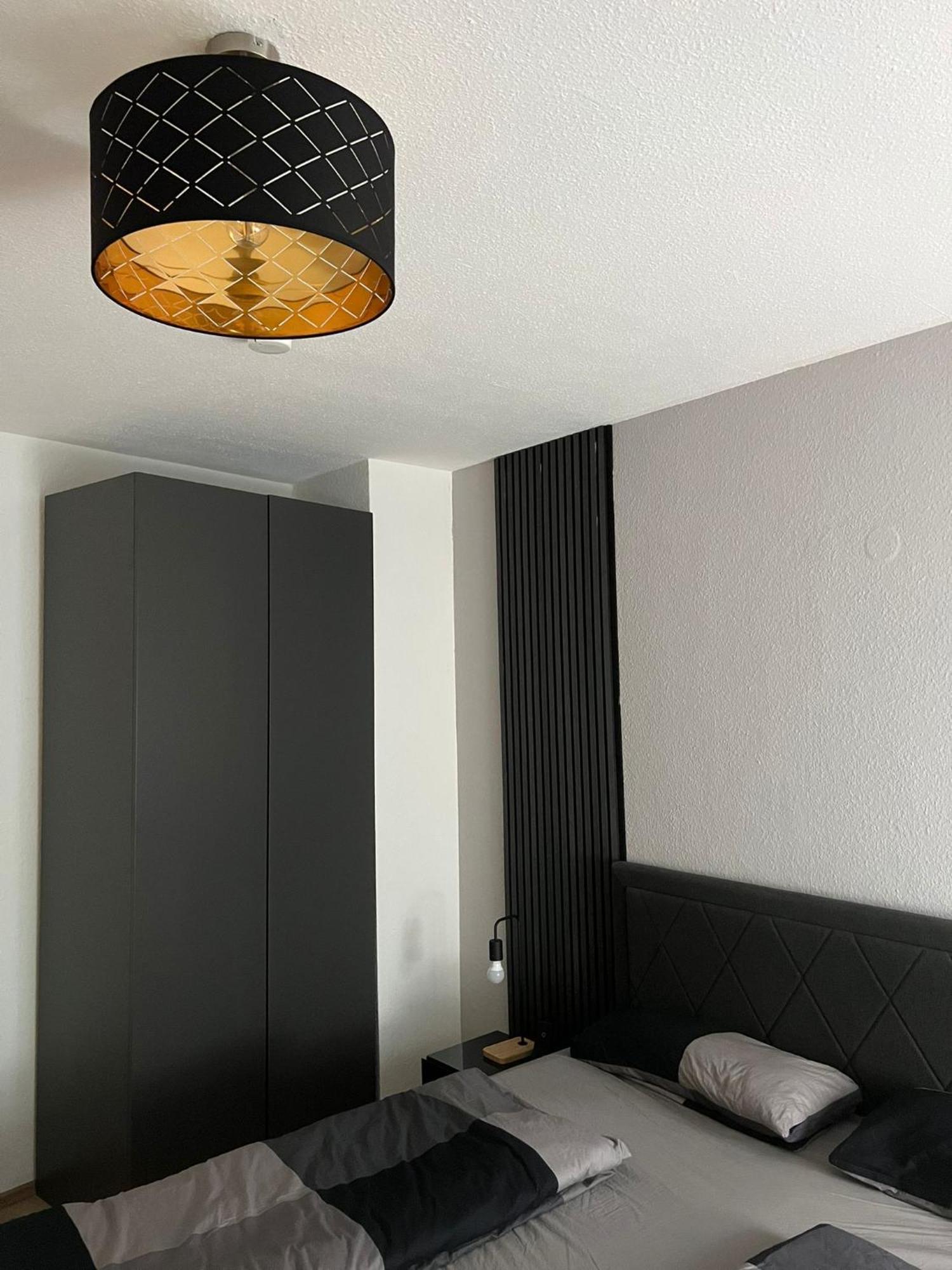 Deluxe Apartment Essen 1 Exterior foto